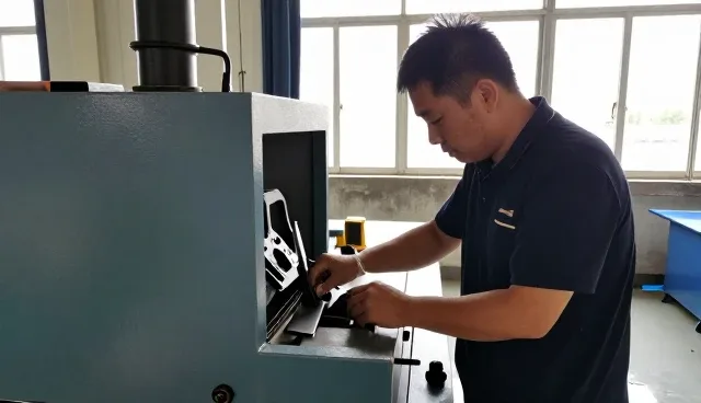 设备：全自动生产线设备在高峰期运行的应用要点