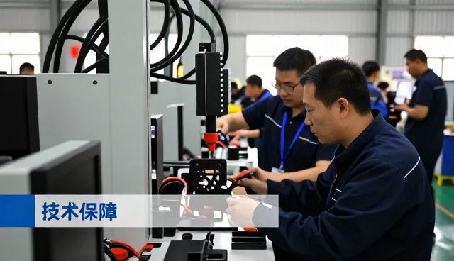 定制化机械设备应用基础知识