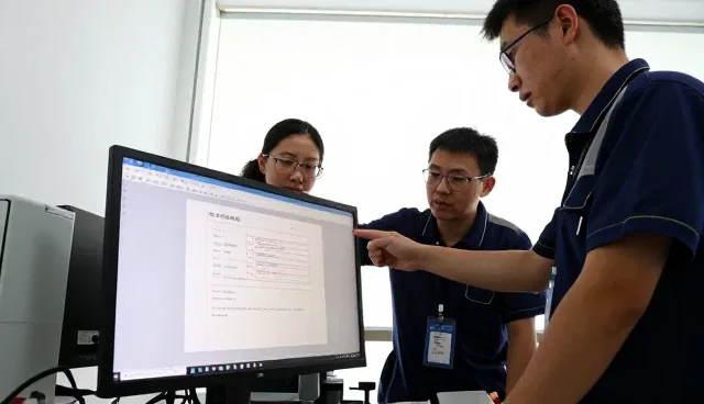 设备生产制造设备维修:上海骏李机械有限公司经验谈